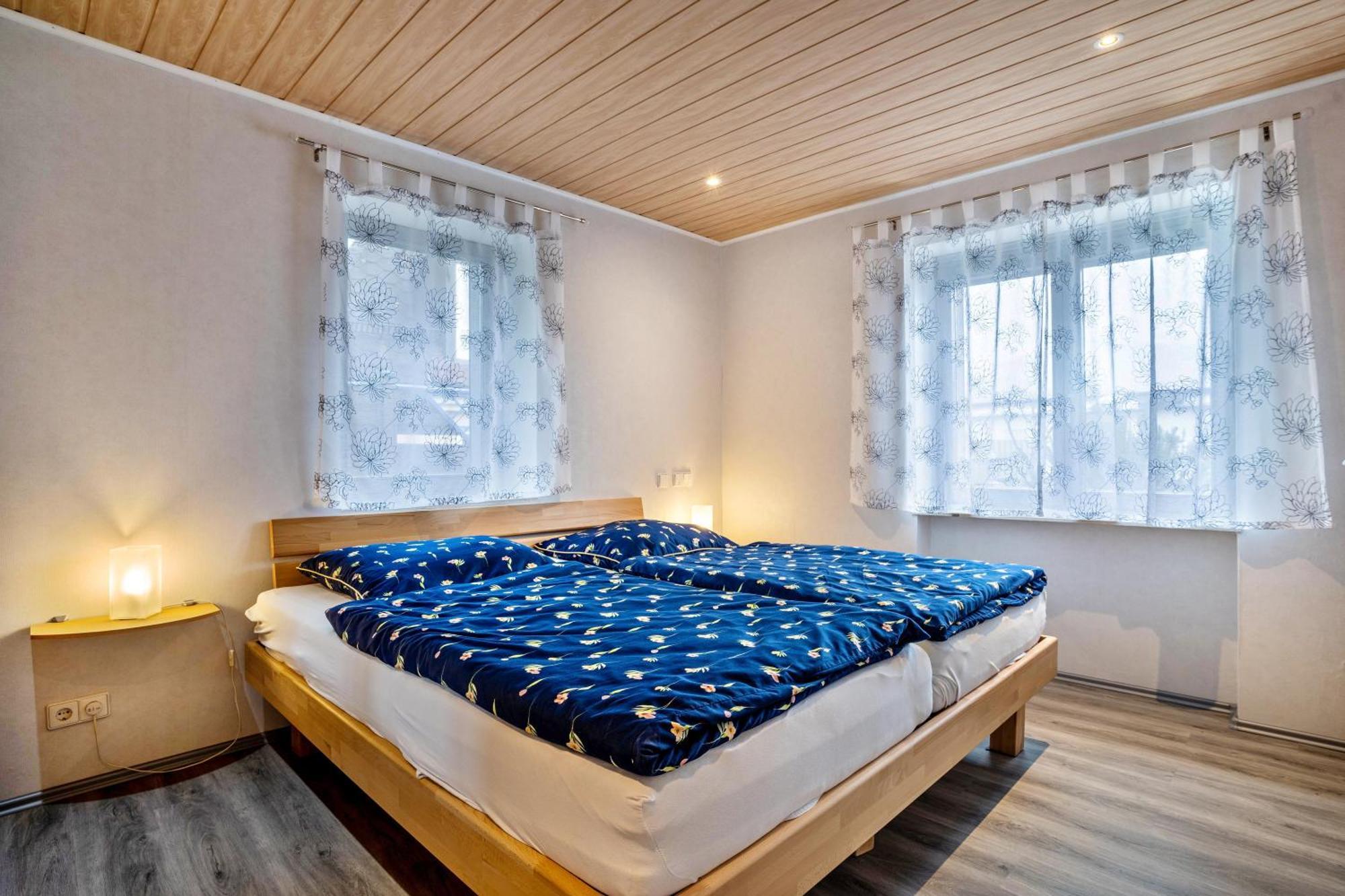 Haus Monterosa Apartman Baden-Baden Kültér fotó