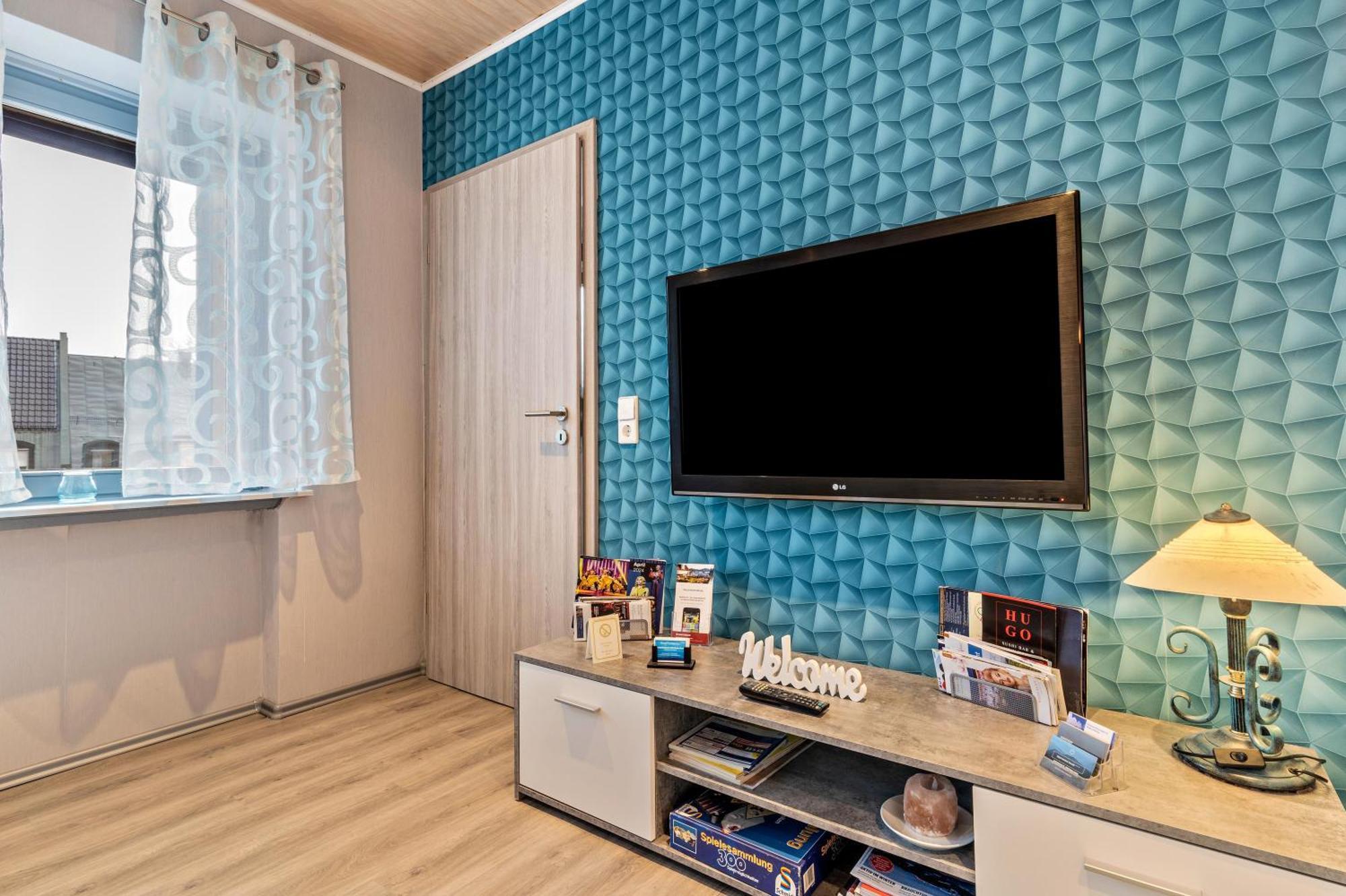 Haus Monterosa Apartman Baden-Baden Kültér fotó