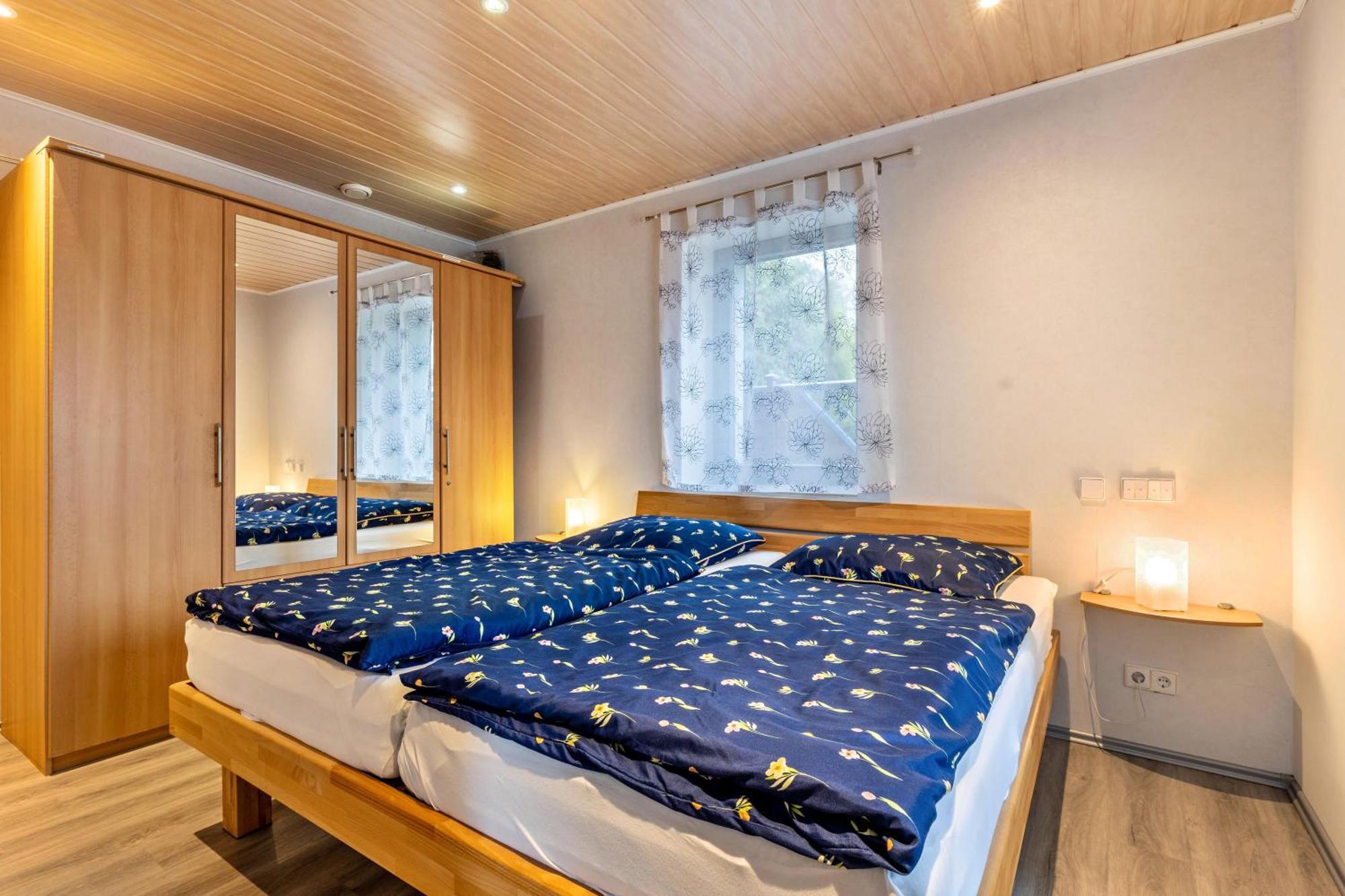 Haus Monterosa Apartman Baden-Baden Kültér fotó