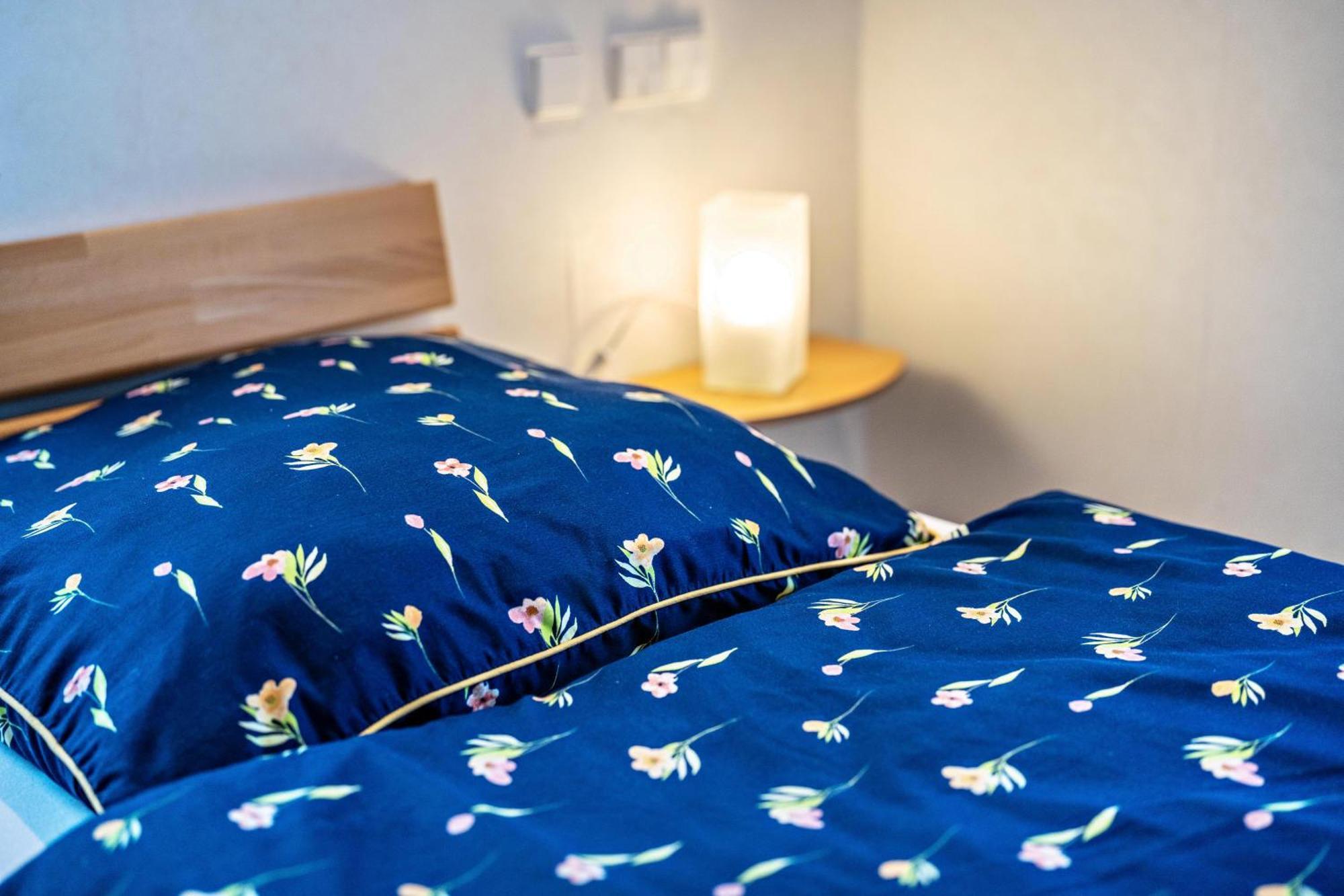 Haus Monterosa Apartman Baden-Baden Kültér fotó